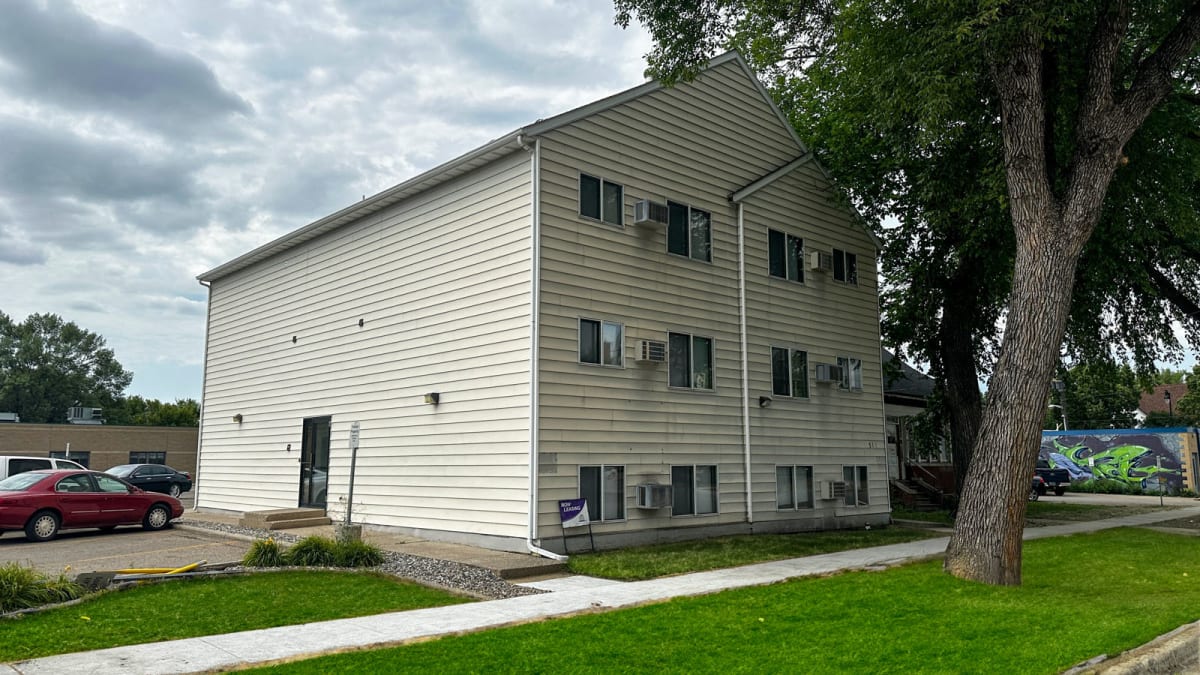 Photos and Video of Erickson Apartments in Fargo, ND